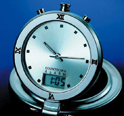 Countdown Clocks