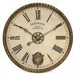 Infinity Clock Works Company