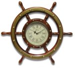 Mariner's Wheel