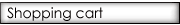 Shopping cart