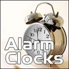 Alarm Clocks