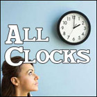 All Clocks