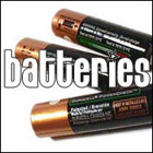 Batteries