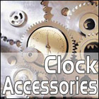 Clock accessories