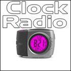 Clock Radio