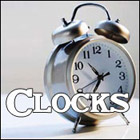 Clocks