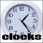Clocks