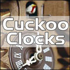 Cuckoo Clocks