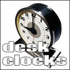 Desk Clocks