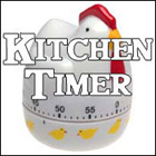 Kitchen Timer