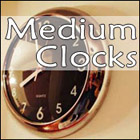 Medium Clocks