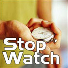 Stop Watch