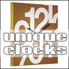 Unique Clocks