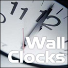 Wall Clocks