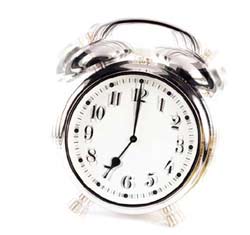 Alarm Clock