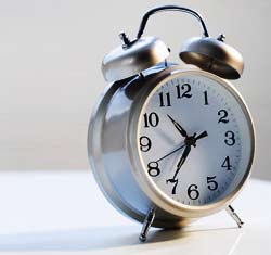 Retro Clocks