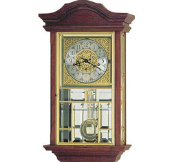Ansonia Clock