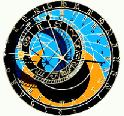 Astronomical Clock