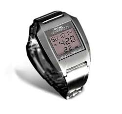 Atomic watch