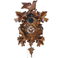Cuckoo Clocks