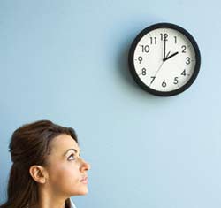 Traditional Clock