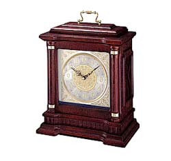 Cable Driven Clocks