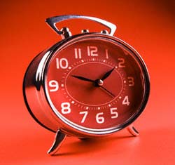 Carriage Clocks
