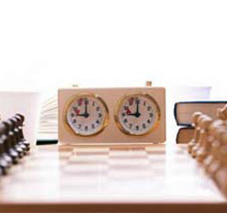 Chess Clock