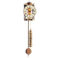 Clock Chimes