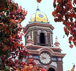 Station Clock 