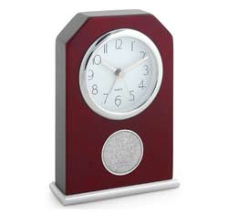 Desktop Clocks