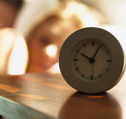 Desktop clocks