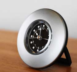 Desk Clocks
