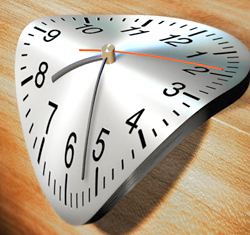 Office Clocks
