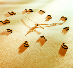 Unique Clocks