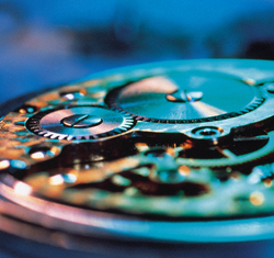 Mechanical Clocks