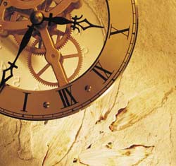 Skeleton Clocks