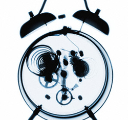 Clock Movements