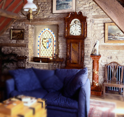 How To Assemble A Grandfather Clock