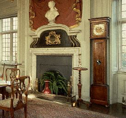 Longcase Clocks