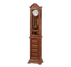 Grandfather Clock
