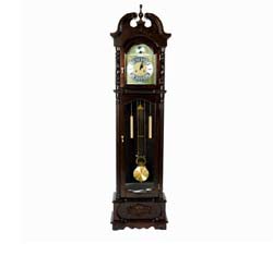 Antique Grandfather Clocks