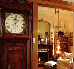 Home Clocks