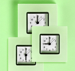 Unique Wall Clock