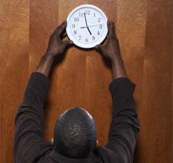 Wall Clocks