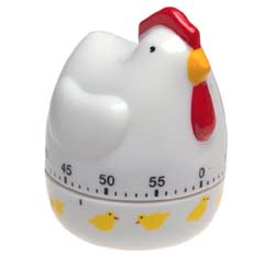 Kitchen timer
