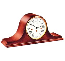 Chime Mantel Clock