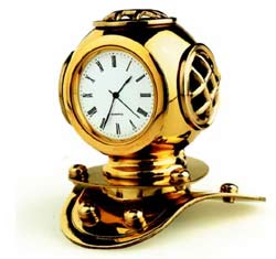 Nautical Clocks