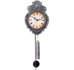 Weight Driven Clocks