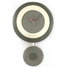 Gallery Clock